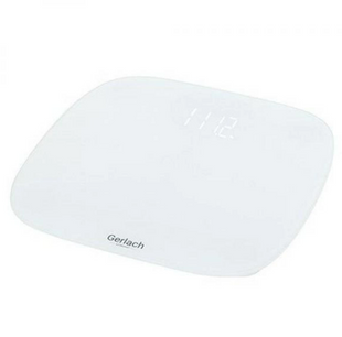Весы напольные Gerlach GL 8166 max 180кг