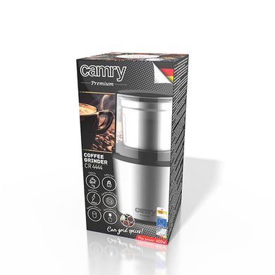 Кофемолка Camry CR 4444