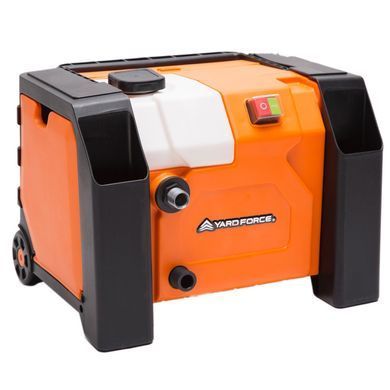 Мойка аппарат высокого давления Yard Force 135 bar 1800w EW U13