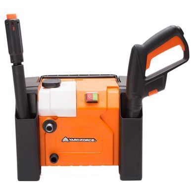 Мойка аппарат высокого давления Yard Force 135 bar 1800w EW U13