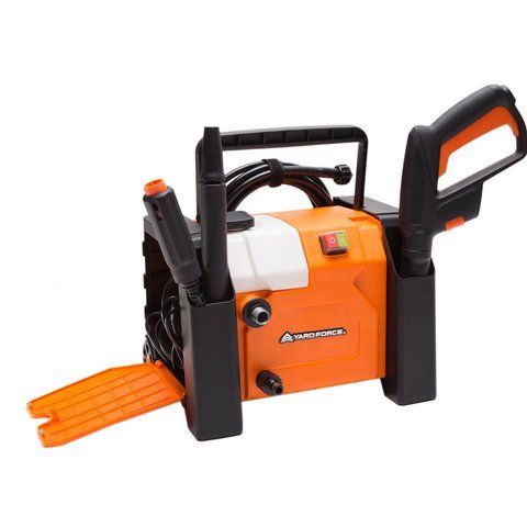 Мийка апарат високого тиску Yard Force 135 bar 1800w EW U 13