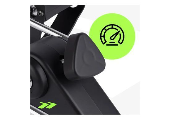 Реабилитационный велотренажер MalTec Rotor Two Way BodySpin Core 114926 складной механический