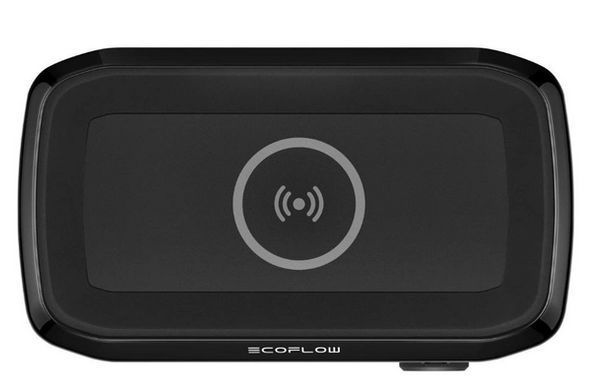 Портативна зарядна станція EcoFlow RIVER mini (EFR420)