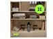 Реабилитационный велотренажер MalTec Rotor Two Way BodySpin Core 114926 складной механический