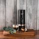 Портативна кавоварка CERA+ Travel Espresso Maker Outdoor для молотого кофе и капсул NS додавання кип'яченої води