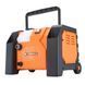 Мойка аппарат высокого давления Yard Force 135 bar 1800w EW U13