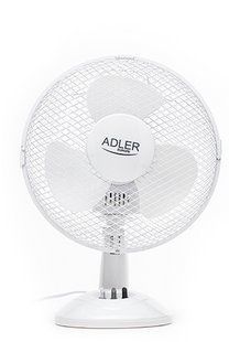 Вентилятор 23см Adler AD 7302