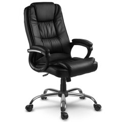 Офисное кресло SOFOTEL Porto EG-2435 black