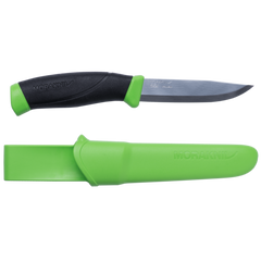 Нож MORA Morakniv Companion green