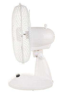 Вентилятор 23см Adler AD 7302