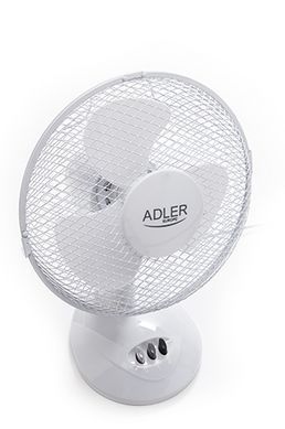 Вентилятор 23см Adler AD 7302