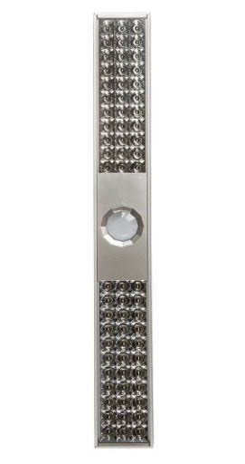 Линейный светильник ASD СПБ-1Д 180led IP20 1220мм с датчиком движения