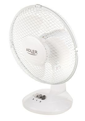 Вентилятор 23см Adler AD 7302
