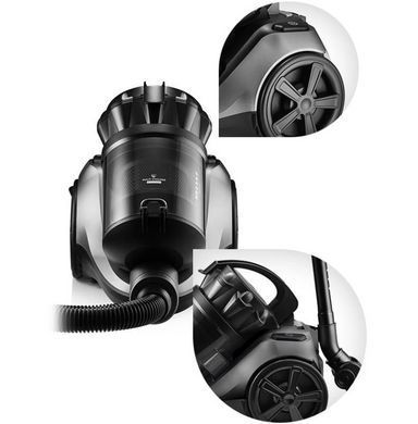 Пилосос без мішка Mozano Max Cyclonic 4000 Вт AGD/ODK/C/03#SZA