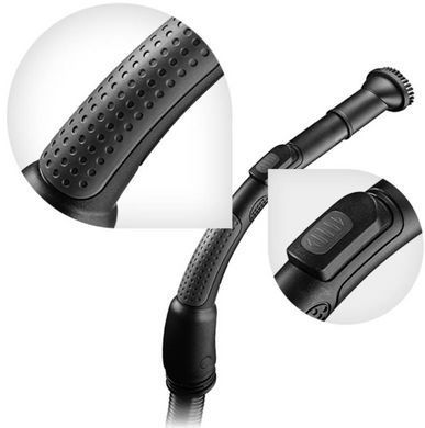 Пилосос без мішка Mozano Max Cyclonic 4000 Вт AGD/ODK/C/03#SZA