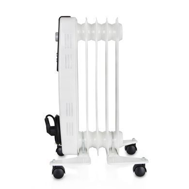 Обогреватель масляный Orbegozo 1000w + тепловентилятор 2000Вт