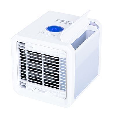 Охолоджувач Easy Air Cooler Camry CR 7321- Охолоджує, очищує, згладжує
