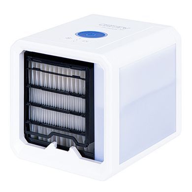Охолоджувач Easy Air Cooler Camry CR 7321- Охолоджує, очищує, згладжує