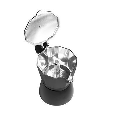 Кавоварка гейзерна Adler AD 4421, 320 мл
