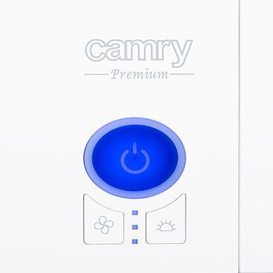 Охолоджувач Easy Air Cooler Camry CR 7321- Охолоджує, очищує, згладжує