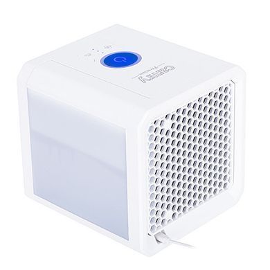 Охолоджувач Easy Air Cooler Camry CR 7321- Охолоджує, очищує, згладжує