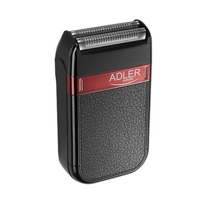 Бритва на USB Adler AD 2923 для сухого та волого гоління