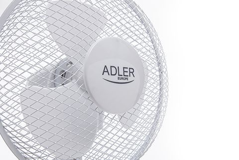 Вентилятор 23см Adler AD 7302