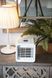 Охолоджувач Easy Air Cooler Camry CR 7321- Охолоджує, очищує, згладжує