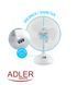 Вентилятор 23см Adler AD 7302