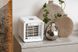 Охолоджувач Easy Air Cooler Camry CR 7321- Охолоджує, очищує, згладжує