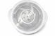 Кухонный комбайн измельчитель Food Processor Gourmet Cuisine 5 л 500 Вт электрический чоппер для мяса овощей орехов льда ножи из
