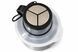 Кухонний комбайн подрібнювач Food Processor Gourmet Cuisine 5 л 500 Вт електричний чоппер для м&rsquo;яса овочів горіхів льоду