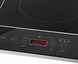 Плита індукційна 2000Вт+1500Вт на дві конфорки Profi Cook PC-DKI 1067
