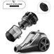 Пилосос без мішка Mozano Max Cyclonic 4000 Вт AGD/ODK/C/03#SZA