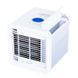 Охолоджувач Easy Air Cooler Camry CR 7321- Охолоджує, очищує, згладжує