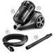Пилосос без мішка Mozano Max Cyclonic 4000 Вт AGD/ODK/C/03#SZA