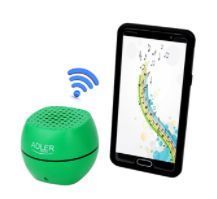 Колонка Bluetooth Adler AD 1141
