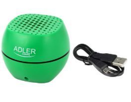Колонка Bluetooth Adler AD 1141
