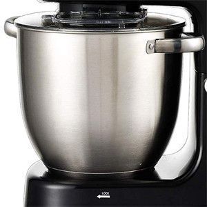 Кухонная машина DMS 3в1 2200w Black