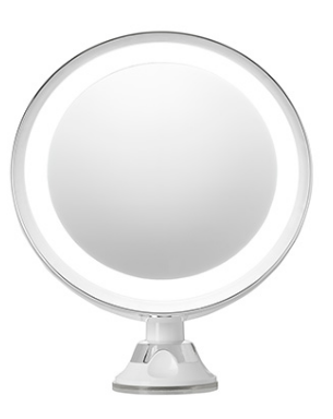 Зеркало для ванной LED Adler AD 2168