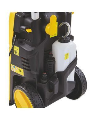 Мойка аппарат высокого давления Ferrex Pressure Washer 2.2KW 150bar