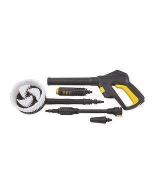 Мойка аппарат высокого давления Ferrex Pressure Washer 2.2KW 150bar
