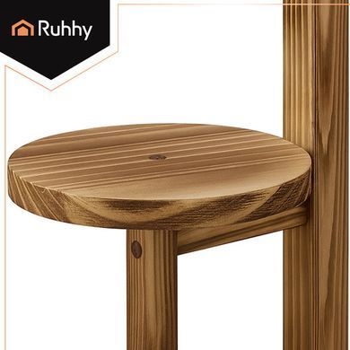 Подставка для цветов 86 см Ruhhy 26041