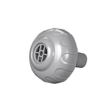 Песочный фильтр-насос Bestway Flowclear 58515 3028 л/ч для бассейна, система очистки воды, 6-позиционный клапан, 85 Вт