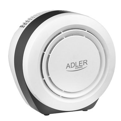 Очищувач повітря Adler AD 7961, 45w, продуктивність 150 м³ / год