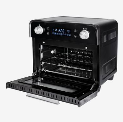 Духовка настільна 5в1 дегидратор Gastroback Design Bistro Ofen Bake & Grill 42814 Germany