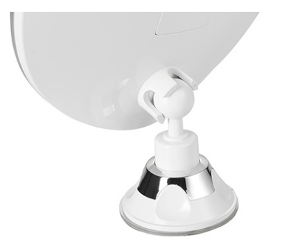 Зеркало для ванной LED Adler AD 2168