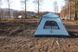 Кемпинговая палатка Square Tent 210&times;210&times;140 см, автоматическая конструкция, 210D Oxford, водонепроницаемая