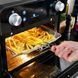 Духовка настільна 5в1 дегидратор Gastroback Design Bistro Ofen Bake & Grill 42814 Germany
