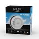 Очищувач повітря Adler AD 7961, 45w, продуктивність 150 м³ / год